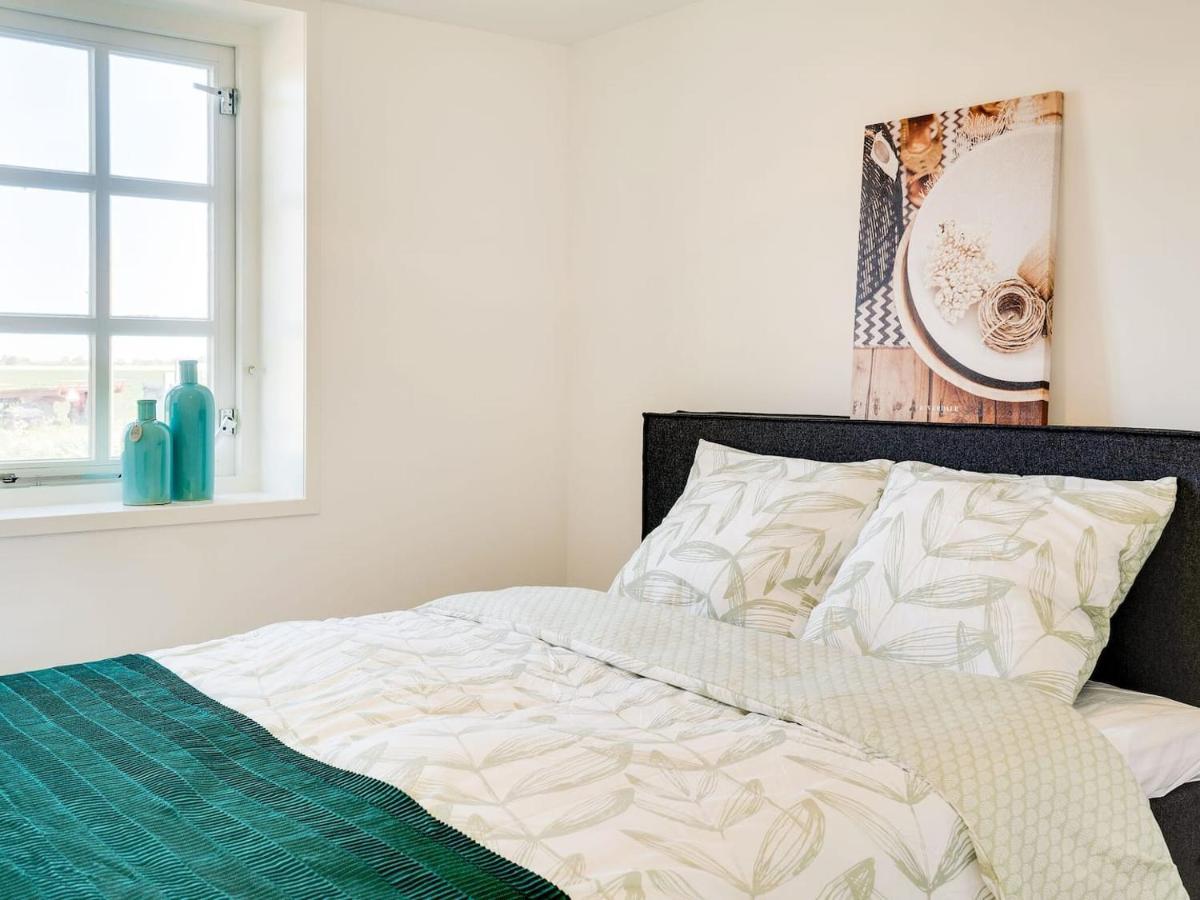 Daaldersplek Bantega Apartment ภายนอก รูปภาพ
