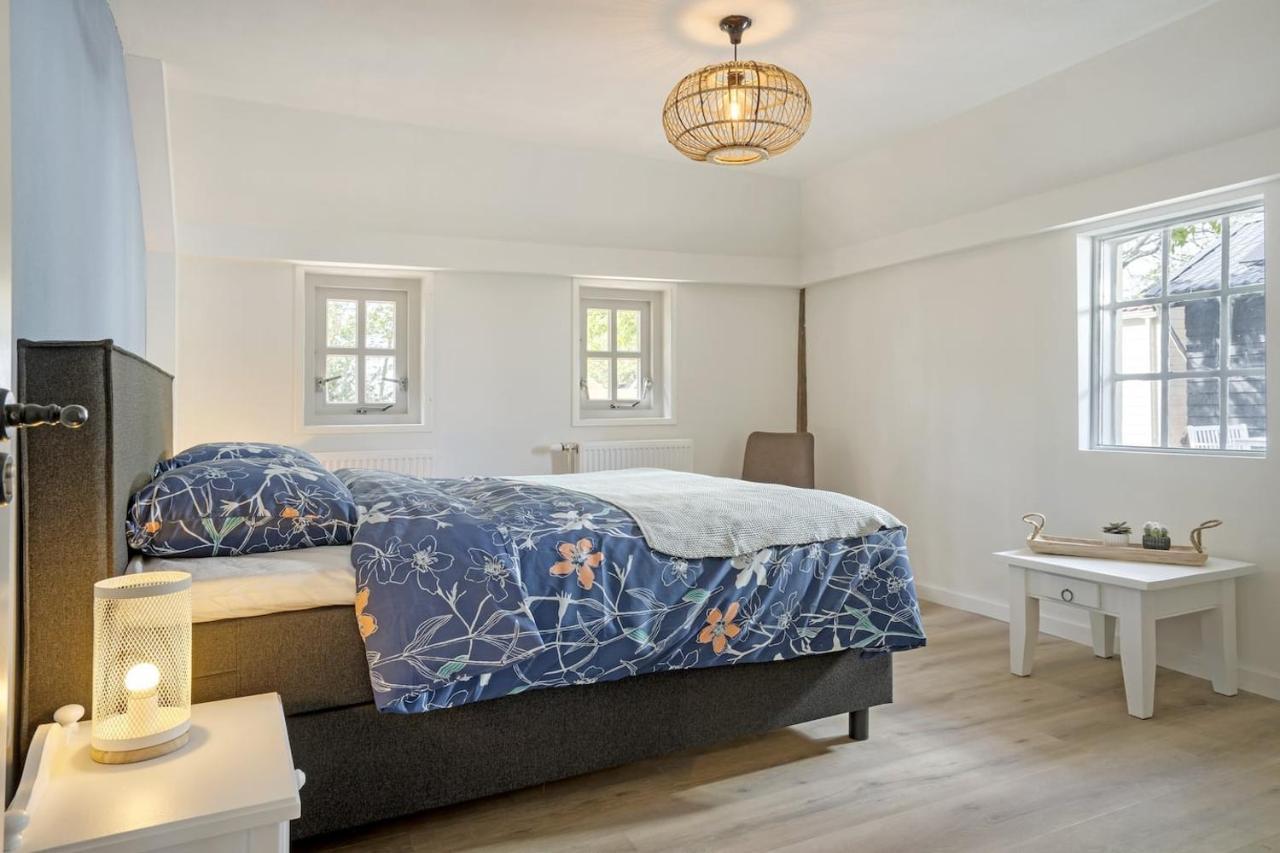 Daaldersplek Bantega Apartment ภายนอก รูปภาพ